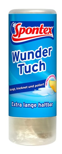 EAN 4008508585407 - Spontex 19.131.011 Multicolor 1 pieza(s) imagen 1