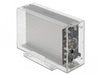 EAN 4043619426249 - DeLOCK 42624 caja para disco duro externo Carcasa de disco duro/SSD 2.5/3.5" imagen 1