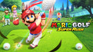 EAN 0045496427757 - Nintendo Mario Golf: Super Rush Estándar Inglés, Español Nintendo Switch imagen 2