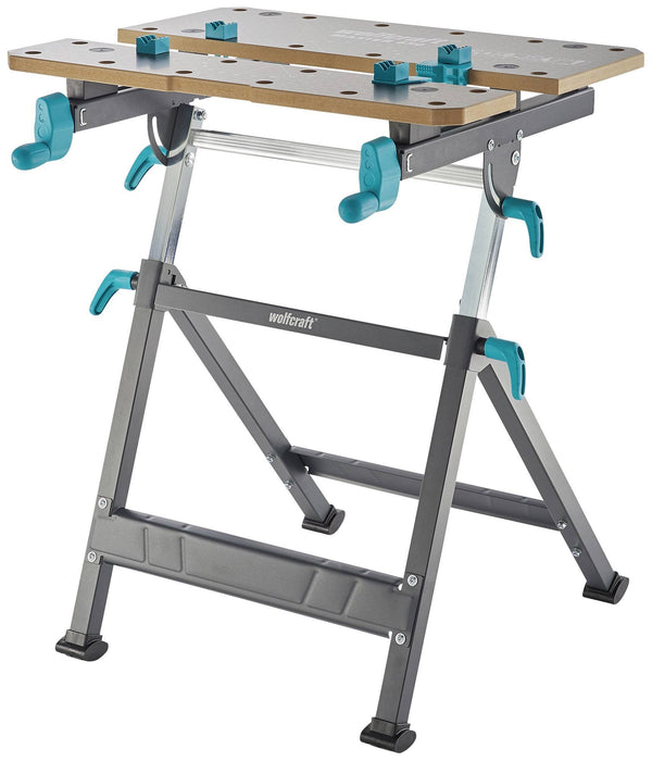 EAN 4006885687004 - wolfcraft GmbH 6870000 no categorizado imagen 1