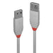 EAN 4002888367134 - Lindy 36713 cable USB USB 2.0 2 m USB A Gris imagen 1