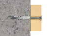 EAN 4006209521137 - Fischer 52113 tornillo de anclaje y taco 4 pieza(s) imagen 3