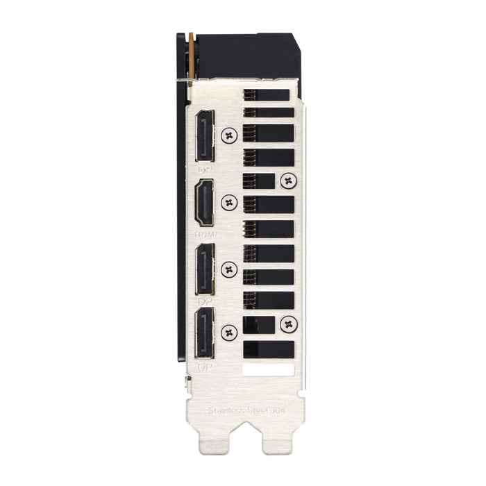 EAN 4711387618929 - ASUS Dual -RX6600-8G-V3 AMD Radeon RX 6600 8 GB GDDR6 imagen 12