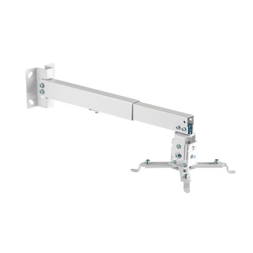 EAN 8436574703474 - AISENS CWP01TSE-049 montaje para projector Pared/techo Blanco imagen 2