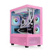 EAN 4711475649217 - Thermaltake CA-1Z4-00MAWN-01 carcasa de ordenador Micro Torre Rosa imagen 1
