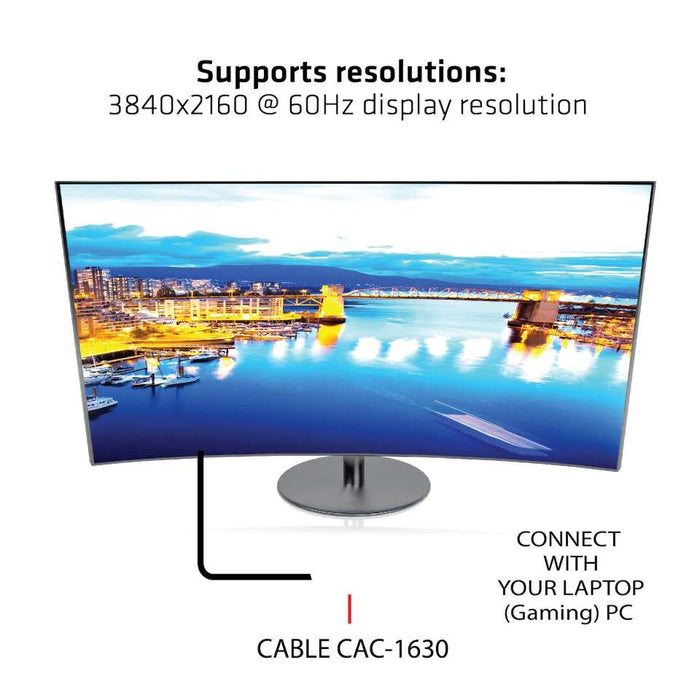 EAN 8719214471521 - CLUB3D cac-1630 HDMI imagen 5