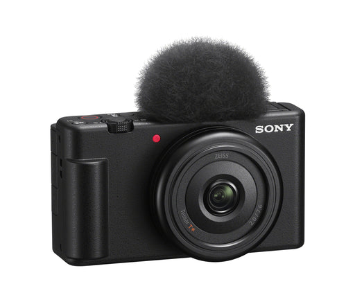 EAN 5013493456426 - Sony ZV-1F 1" Cámara compacta 20,1 MP Exmor RS CMOS 5472 x 3648 Pixeles Negro imagen 2