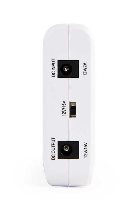 EAN 8716309127035 - Gembird EG-UPS-DC18 sistema de alimentación ininterrumpida (UPS) 18 W imagen 3