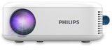 EAN 7640186960397 - Philips NeoPix 113 Proyector de corto alcance 100 lúmenes ANSI LCD 720p (1280x720) Blanco imagen 4