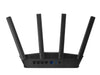 EAN 4711387452943 - ASUS RT-BE58U router inalámbrico 2.5 Gigabit Ethernet Doble banda (2,4 GHz / 5 GHz) Negro imagen 7