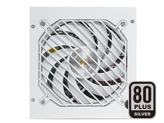 EAN 8435693108603 - Mars Gaming MPZE750SI unidad de fuente de alimentación 24-pin ATX imagen 2