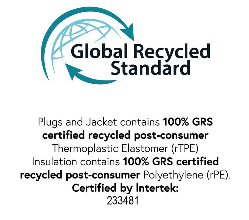 EAN 5715063042304 - eSTUFF ES604370 cable USB USB 2.0 3 m USB C Blanco imagen 3