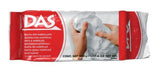 EAN 8000144074112 - DAS 387000 compuesto para cerámica y modelaje Pasta de modelar 500 g Blanco 1 pieza(s) imagen 2