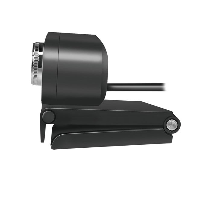 EAN 4052792063189 - LogiLink UA0378 cámara web 2 MP 1920 x 1080 Pixeles USB 2.0 Negro imagen 3