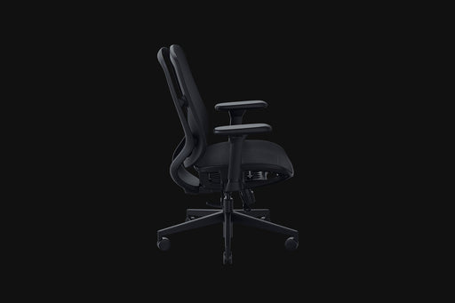 EAN 8886419354574 - Razer FUJIN Asiento de malla Respaldo de malla imagen 2