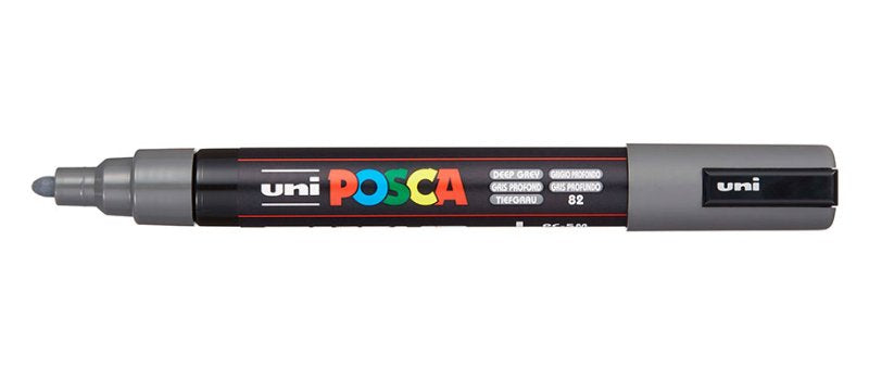 EAN 4902778262535 - POSCA PC-5M 1 pieza(s) imagen 1