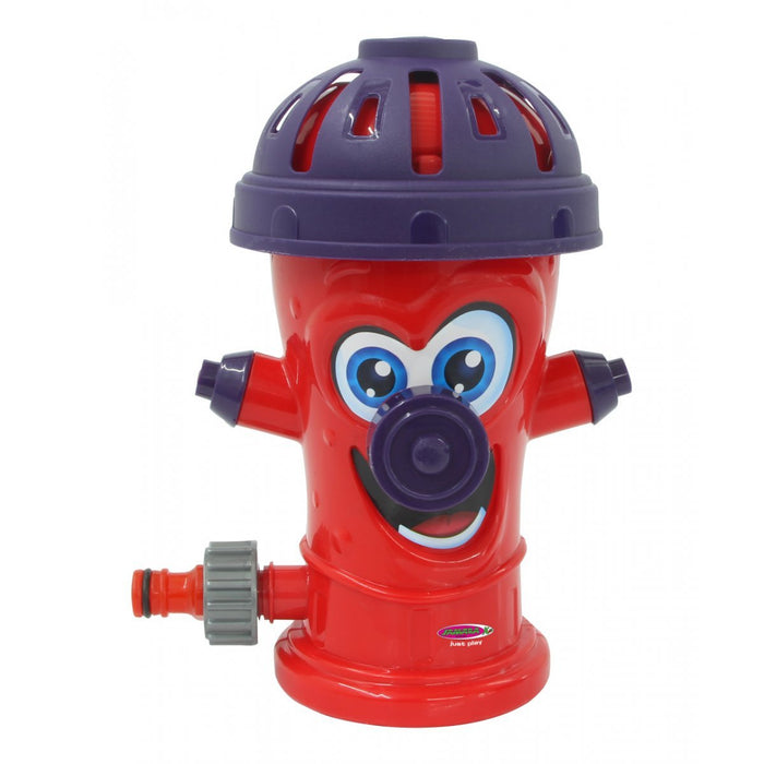 EAN 4042774462710 - Jamara Mc Fizz Hydrant Happy aspersor para juegos con agua imagen 8