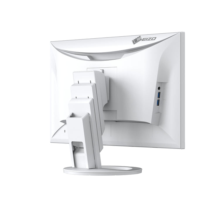 EAN 4995047057765 - EIZO FlexScan EV2480-WT LED display 60,5 cm (23.8") 1920 x 1080 Pixeles Full HD Blanco imagen 6