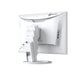 EAN 4995047057765 - EIZO FlexScan EV2480-WT LED display 60,5 cm (23.8") 1920 x 1080 Pixeles Full HD Blanco imagen 6