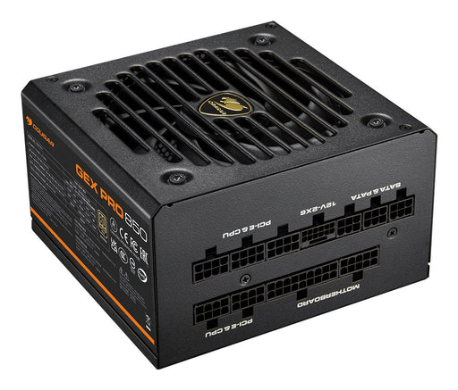 EAN 4710483778674 - COUGAR Gaming CGR GEXP-850 unidad de fuente de alimentación 850 W 20+4 pin ATX ATX Negro imagen 2