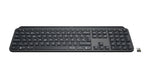 EAN 5099206096776 - Logitech 920-010246 teclado Oficina Bluetooth Suizo Grafito imagen 6