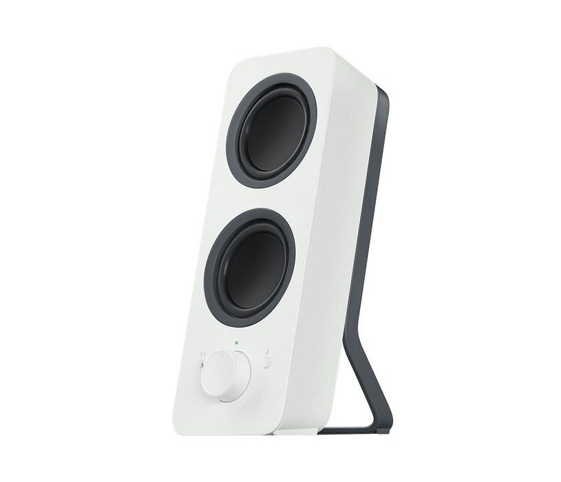 EAN 5099206075009 - Logitech 980-001292 altavoz Blanco Inalámbrico y alámbrico 5 W imagen 1