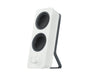 EAN 5099206075009 - Logitech 980-001292 altavoz Blanco Inalámbrico y alámbrico 5 W imagen 1