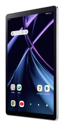 EAN 4711474063991 - Acer Iconia A10-21-A7RM 128 GB 25,6 cm (10.1") 4 GB Android 14 Plata imagen 6