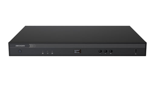 EAN 6936422120832 - Hikvision DS-DT60V-03HDI20NO/U procesador de pared de vídeo Negro imagen 1