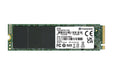 EAN 0760557862697 - Transcend PCIe SSD 115S 1 TB M.2 PCI Express 3.0 NVMe 3D NAND imagen 1