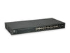 EAN 4015867207932 - LevelOne GEP-2652 switch Gestionado L2 Gigabit Ethernet (10/100/1000) Energía sobre Ethernet (PoE) Gris imagen 1