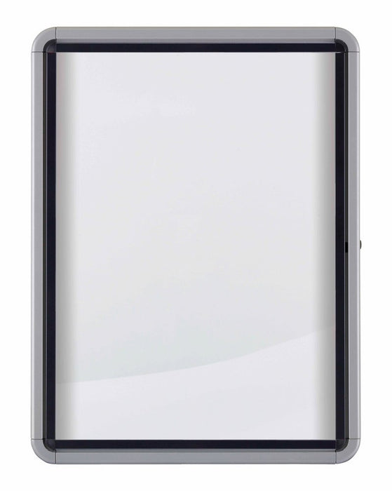 EAN 5028252064071 - Nobo 1902581 tablero o accesorio magnético Plata, Blanco imagen 4