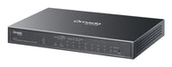 EAN 1210002609722 - TP-Link Omada ES210GP switch Gestionado L2 Gigabit Ethernet (10/100/1000) Energía sobre Ethernet (PoE) DI imagen 3