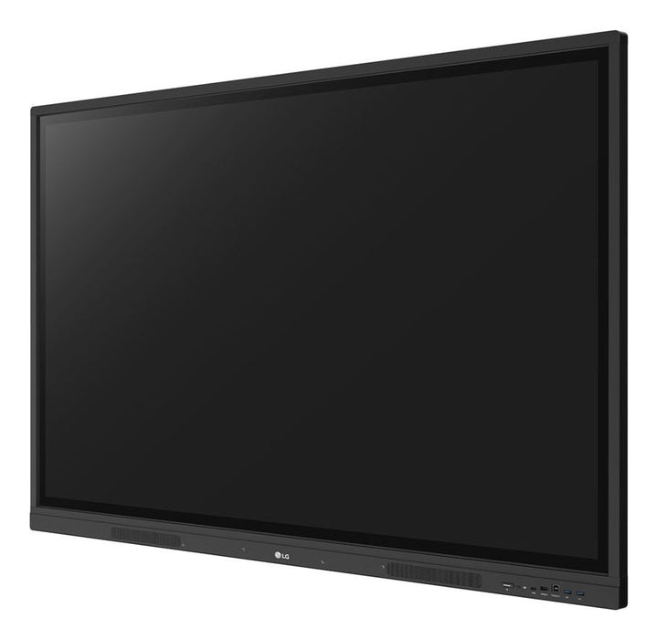 EAN 8806084704122 - LG CreateBoard pizarra blanca interactiva 165,1 cm (65") 3840 x 2160 Pixeles Pantalla táctil Negro USB /  imagen 3