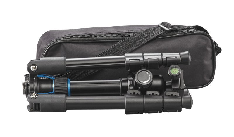 EAN 4007134022096 - Cullmann RONDO 400T RB6.5 tripode Universal 3 pata(s) Negro imagen 5