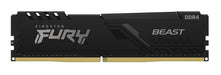 EAN 0740617319828 - Kingston Technology FURY Beast módulo de memoria 1 x 32 GB 3200 MT/s imagen 1