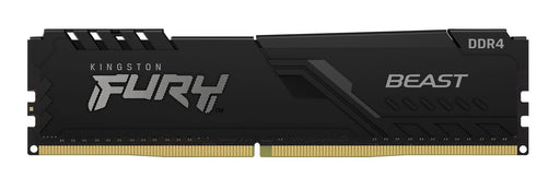 EAN 0740617319828 - Kingston Technology FURY Beast módulo de memoria 1 x 32 GB 3200 MT/s imagen 1