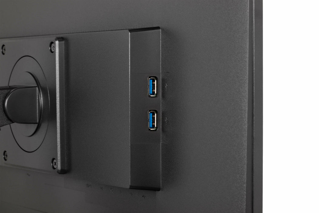 EAN 4948570123926 - iiyama G-MASTER GB2470HSU-B6 pantalla para PC 60,5 cm (23.8") 1920 x 1080 Pixeles Full HD LCD Negro imagen 13