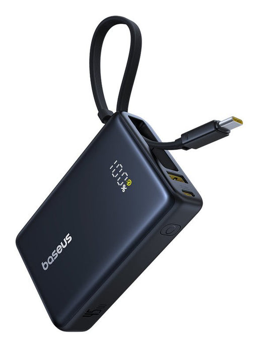 EAN 6932172678715 - Baseus PicoGo 10000 mAh Azul oscuro imagen 1