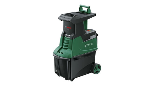 EAN 4059952640136 - Bosch AXT 25 TC triturador de césped 2500 W 53 L Turbina imagen 1