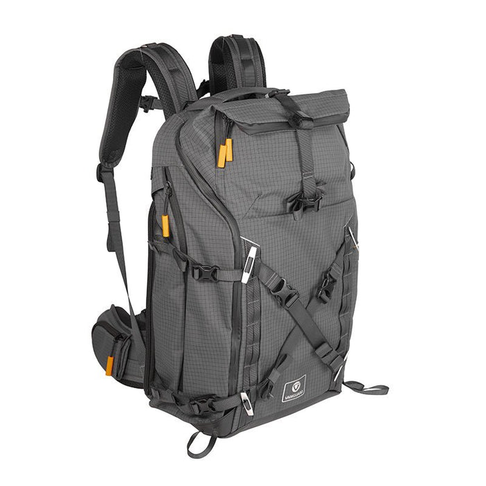 EAN 4719856250076 - Vanguard VEO Active 53 grijs rugzak Mochila Gris imagen 1