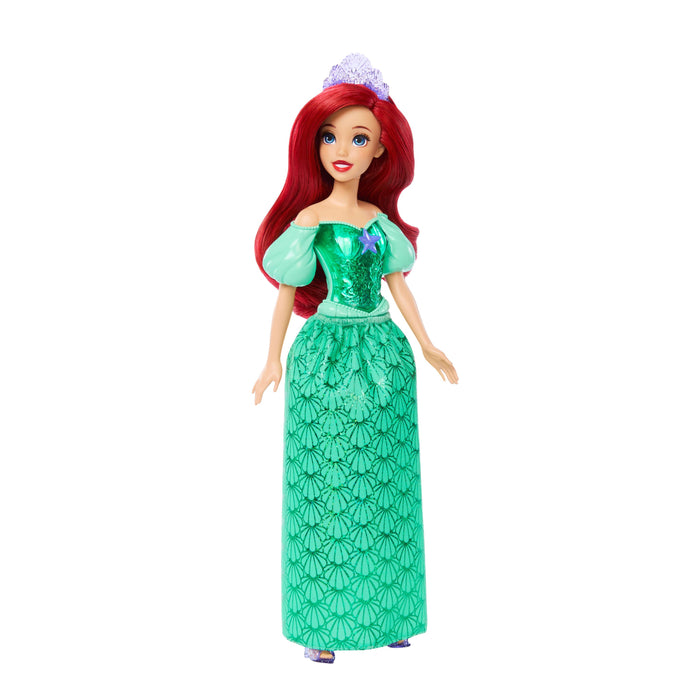 EAN 0194735120338 - Disney Princess HLW10 no categorizado imagen 3
