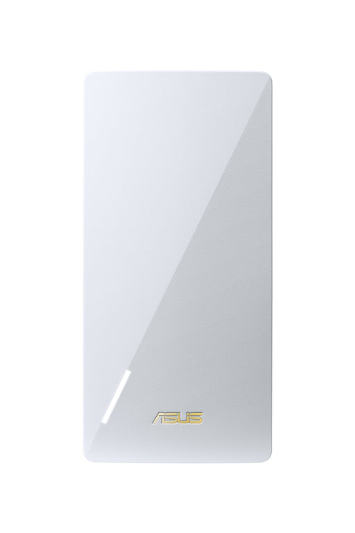 EAN 4711081440451 - ASUS RP-AX58 Transmisor de red Blanco 10, 100, 1000 Mbit/s imagen 1