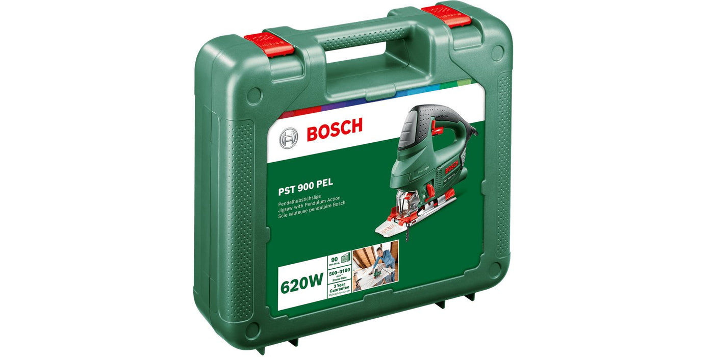 EAN 3165140526968 - Bosch PST 900 PEL power jigsaws 3100 spm 620 W 2,2 kg imagen 3