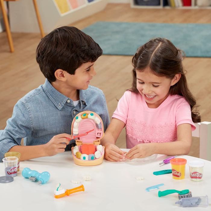 EAN 5010993791835 - Play-Doh F12595L0 juguete de arte y manualidades imagen 15