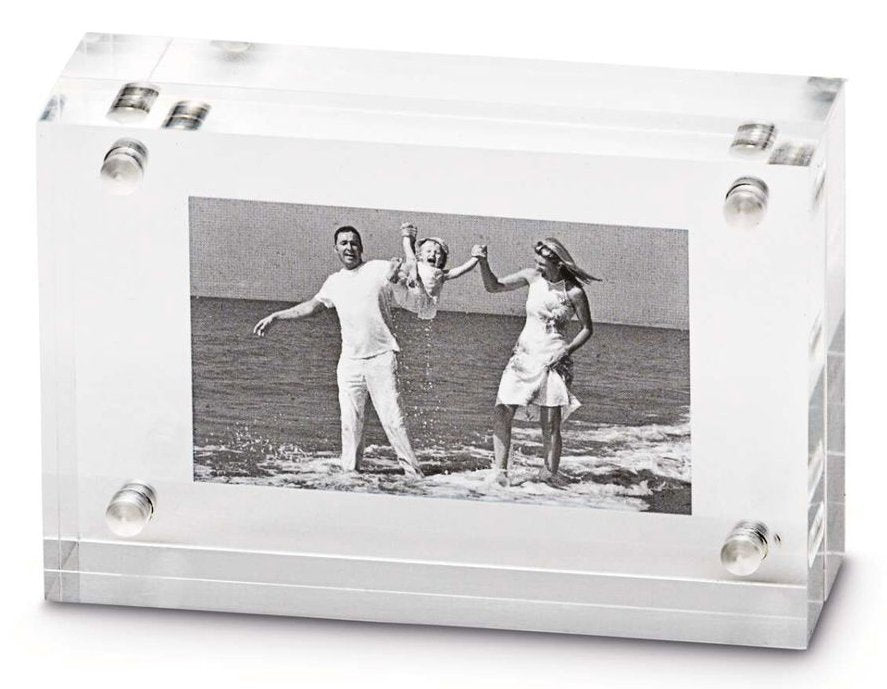 EAN 4002390042659 - MAUL 1954605 marco Expositor de pie retroiluminado Transparente imagen 5