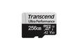 EAN 0760557849605 - Transcend TS256GUSD340S memoria flash 256 GB MicroSDXC UHS-I Clase 10 imagen 1