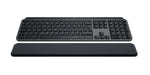 EAN 5099206112339 - Logitech 920-011589 teclado Oficina Bluetooth QWERTY Internacional de EE.UU. Grafito imagen 4