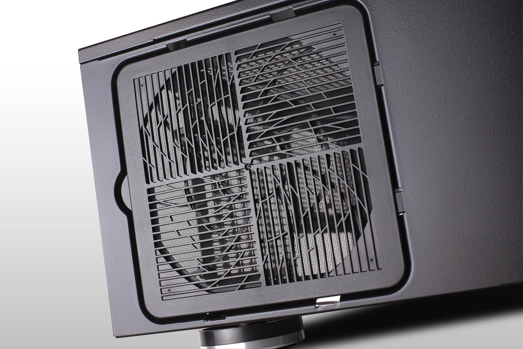 EAN 4710679814216 - Silverstone GD08 HTPC Negro imagen 2