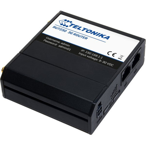 EAN 4779027312132 - Teltonika RUT230 Router de red móvil imagen 2
